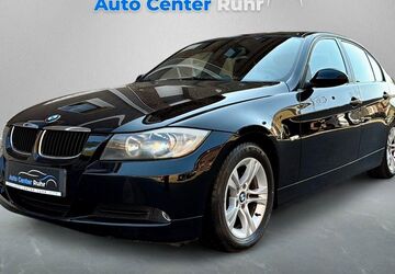 BMW 318 195.000 km 5.990 &euro; Gelsenkirchen 45891