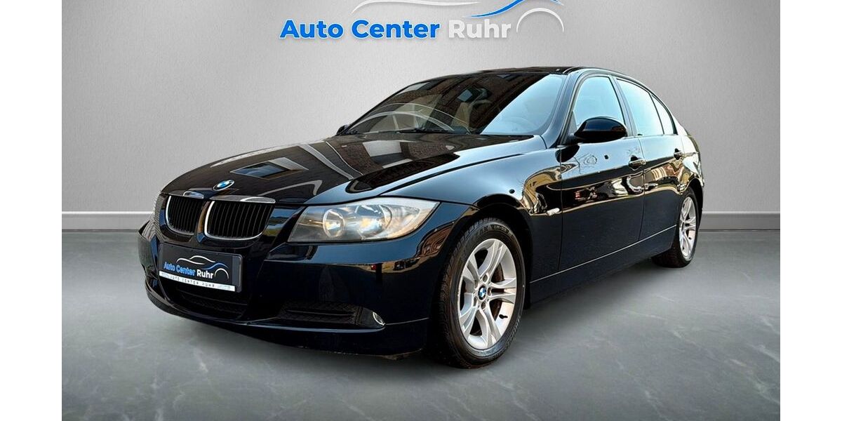 BMW 318 195.000 km 5.990 &euro; Gelsenkirchen 45891