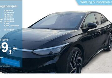 VW ID.7 36.124 km 37.099 &euro; Geldern 47608