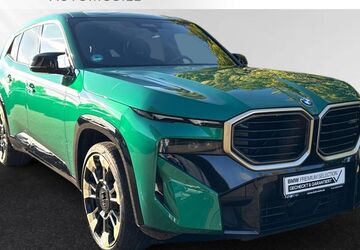 BMW XM 12.900 km 112.700 &euro; Geldern 47608