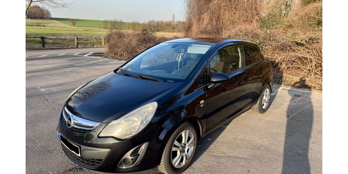 Opel Corsa 165.000 km 2.790 &euro; Essen 45279