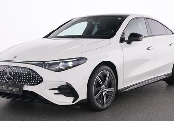Mercedes-Benz CLA 350 8.250 km 56.300 &euro; Essen 45309