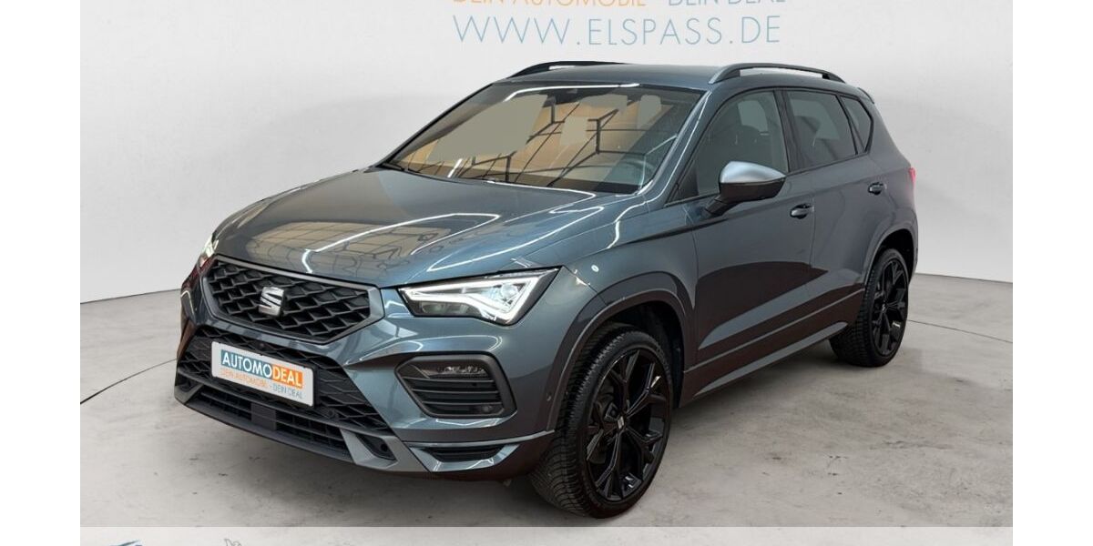 Seat Ateca 71.186 km 99.999 &euro; Dinslaken 46539