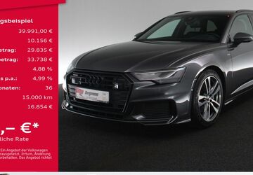 Audi A6 105.296 km 39.991 &euro; Krefeld 47803
