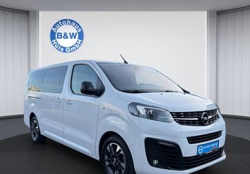 Opel Zafira Life 149.374 km 29.999 &euro; Krefeld 47805