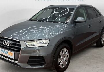Audi Q3 88.014 km 18.989 &euro; Dinslaken 46539