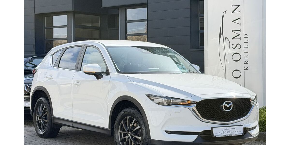 Mazda CX-5 121.000 km 15.750 &euro; Krefeld 47805