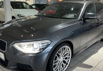 BMW 125 97.000 km 13.900 &euro; Essen 45139