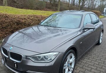BMW 320 239.000 km 9.700 &euro; Moers 47441