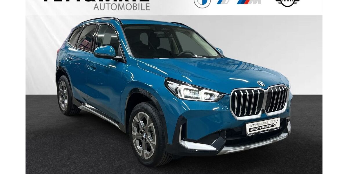 BMW X1 29.487 km 38.800 &euro; Geldern 47608