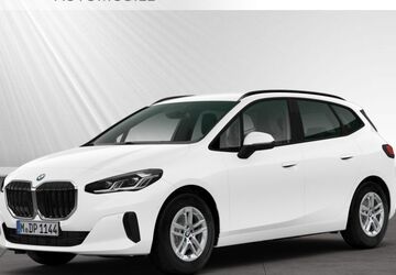 BMW 218 Active Tourer 29.675 km 26.874 &euro; Geldern 47608