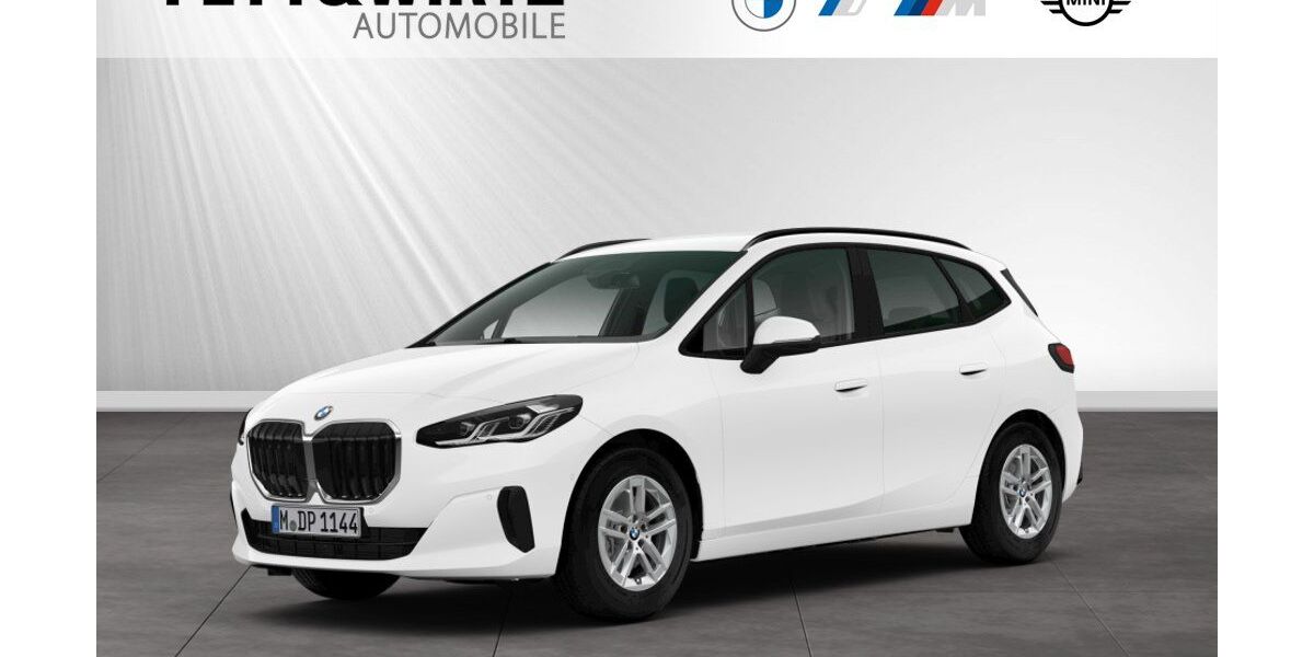 BMW 218 Active Tourer 29.675 km 26.874 &euro; Geldern 47608
