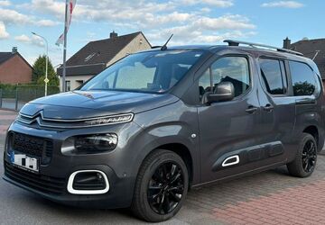 Citroen Berlingo 146.000 km 15.400 &euro; Geldern 47808