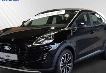 Ford Puma 11.000 km 23.990 &euro; Oberhausen - Sterkrade 46145