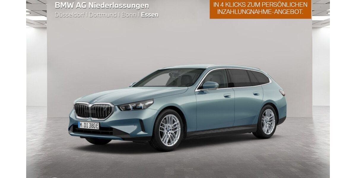 BMW i5 23.786 km 53.399 &euro; Essen 45141