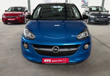 Opel Adam 77.774 km 7.990 &euro; Oberhausen 46149