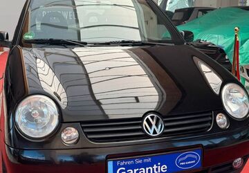 VW Lupo 247.000 km 1.990 &euro; Moers 47441