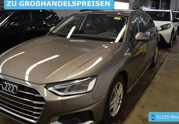 Audi A4 111.994 km 20.990 &euro; Krefeld 47829