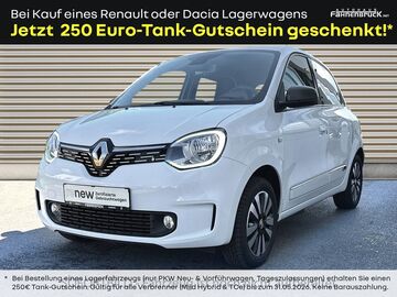 Gebrauchte Renault Twingo