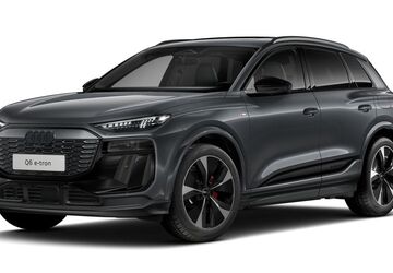 Audi Q6 e-tron 11.031 km 70.780 &euro; Wesel 46483
