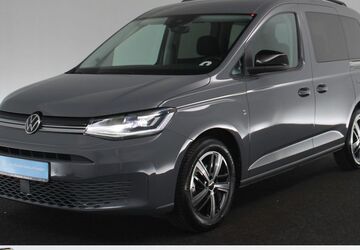 VW Caddy 7.189 km 31.800 &euro; Krefeld 47803