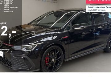 VW Golf 19.959 km 39.485 &euro; Krefeld 47805