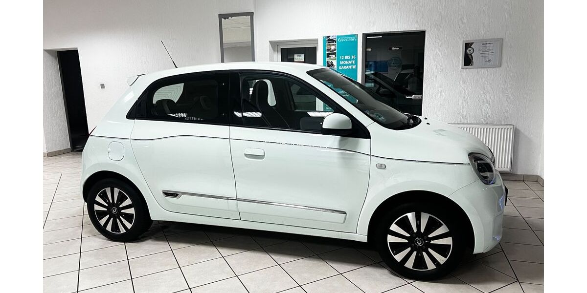 Renault Twingo 4.632 km 14.999 &euro; Voerde 46562