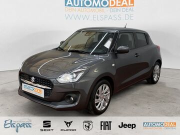 Gebrauchte Suzuki Swift