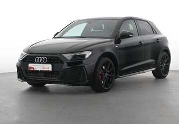 Audi A1 90.982 km 22.980 &euro; Essen 45143