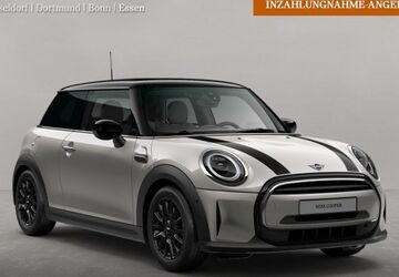 Mini Cooper 42.337 km 22.499 &euro; Essen 45141