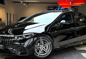 Mercedes-Benz EQS 63.000 km 71.850 &euro; Mülheim an der Ruhr 45472