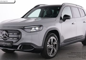 Mercedes-Benz GLB 250 12.900 km 56.885 &euro; Essen 45309