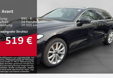 Audi A5 17.394 km 47.770 &euro; Gelsenkirchen 45894