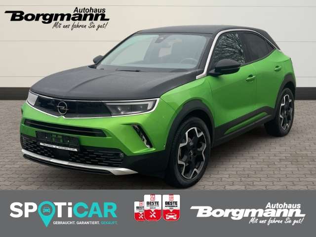 Opel Mokka 59.150 km 18.490 &euro; Dorsten Wulfen 46286