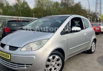 Mitsubishi Colt 100.000 km 3.750 &euro; Bottrop 46238