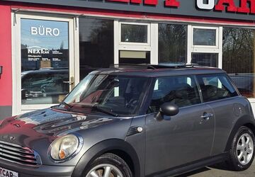 Mini ONE 98.000 km 6.899 &euro; Mülheim an der Ruhr 45476