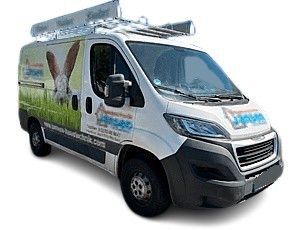 Gebrauchte Peugeot Boxer
