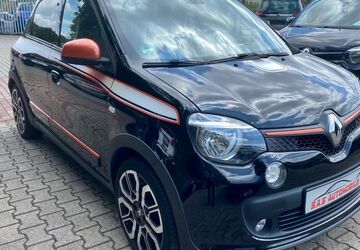 Renault Twingo 134.200 km 6.999 &euro; Moers 47445