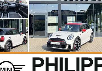 Mini John Cooper Works 12.500 km 34.880 &euro; Mülheim an der Ruhr 45478