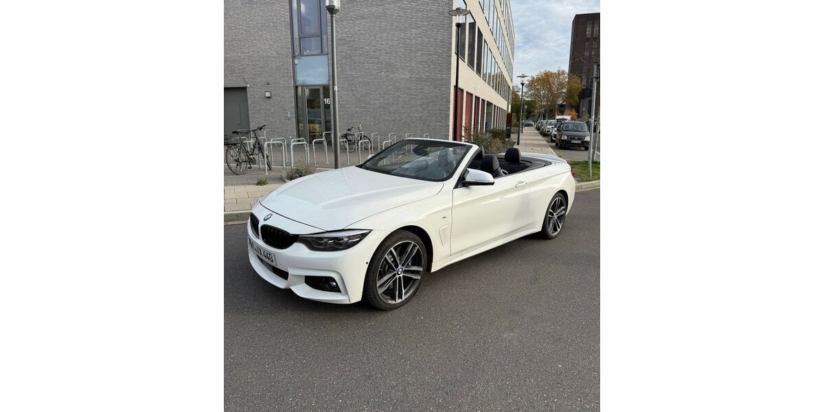 BMW 440 108.000 km 32.000 &euro; Essen 45327