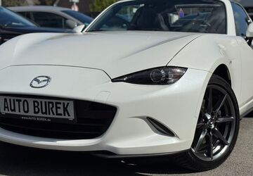 Mazda MX-5 52.200 km 26.990 &euro; Moers 47447