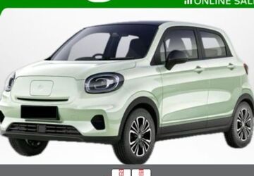 Leapmotor T03 4.000 km 18.990 &euro; Gelsenkirchen 45894