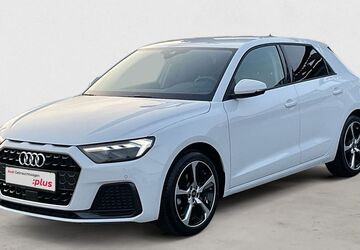 Audi A1 10.572 km 26.980 &euro; Wesel 46483