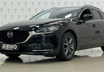 Mazda 6 115.650 km 19.880 &euro; Oberhausen 46149