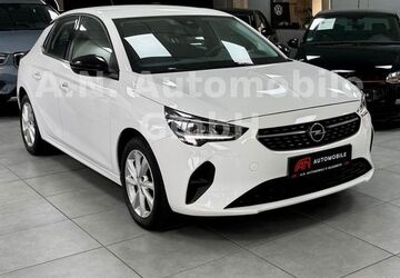 Opel Corsa 14.800 km 12.490 &euro; Gladbeck 45968