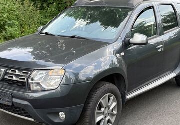 Dacia Duster 132.000 km 4.290 &euro; Bottrop 46240