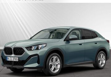 BMW X2 18.710 km 37.751 &euro; Moers 47441