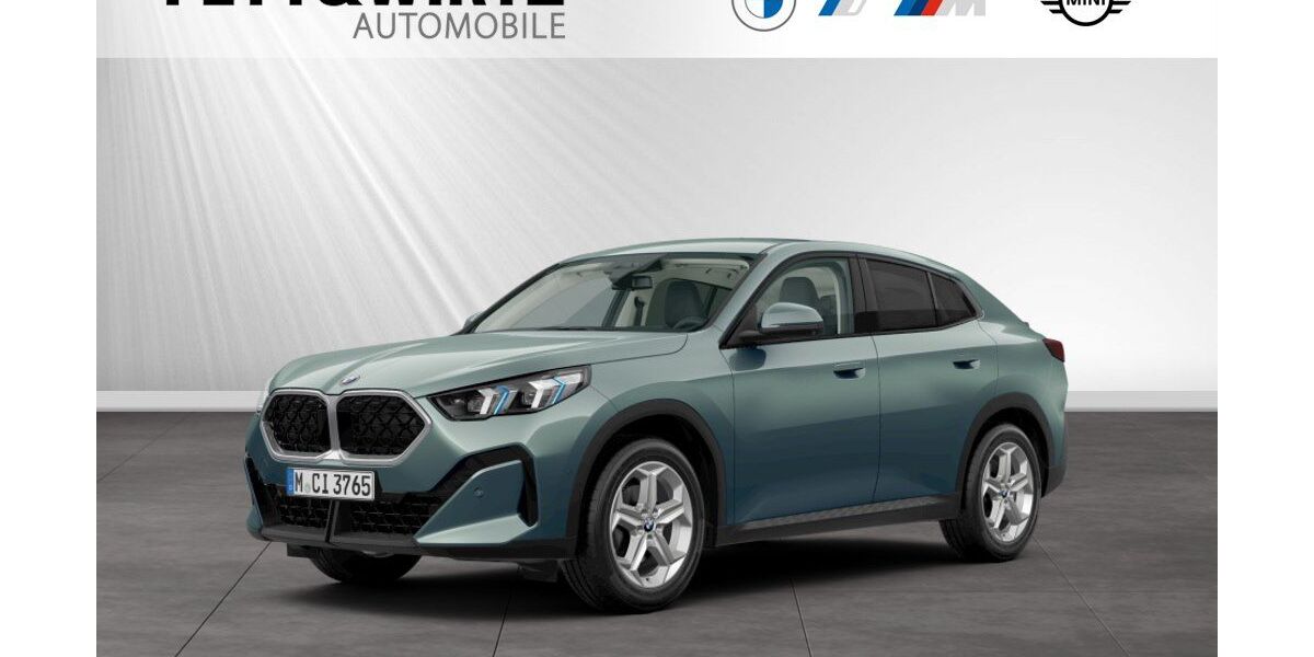 BMW X2 18.710 km 37.751 &euro; Moers 47441