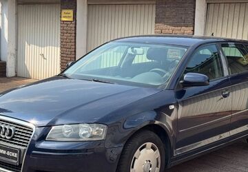 Audi A3 281.000 km 1.900 &euro; Duisburg 47179