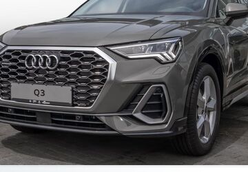 Audi Q3 8.000 km 42.850 &euro; Duisburg 47178